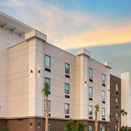 Extended Stay America Premier Suites - Orlando - Sanford Exteriér fotografie