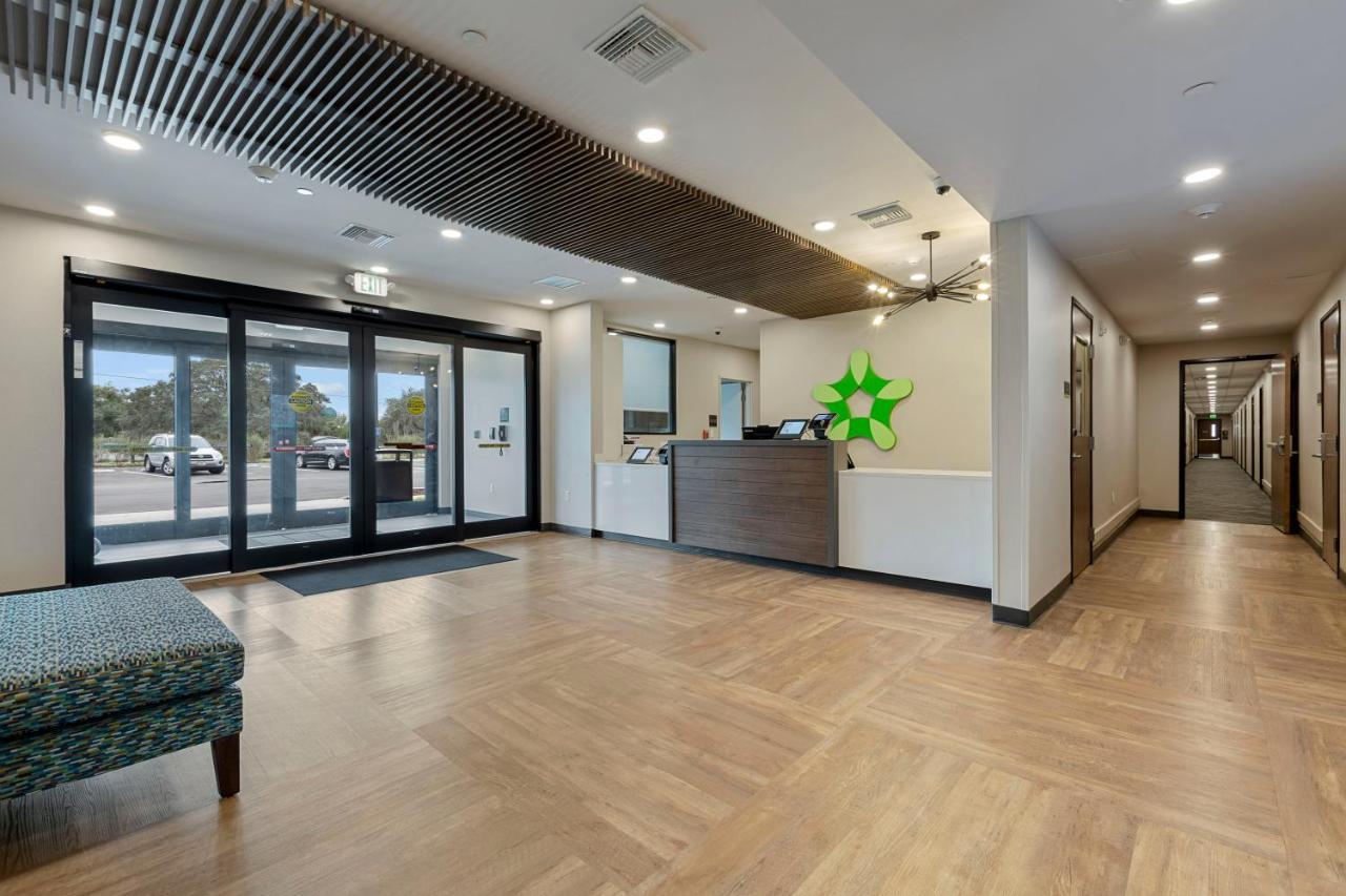 Extended Stay America Premier Suites - Orlando - Sanford Exteriér fotografie