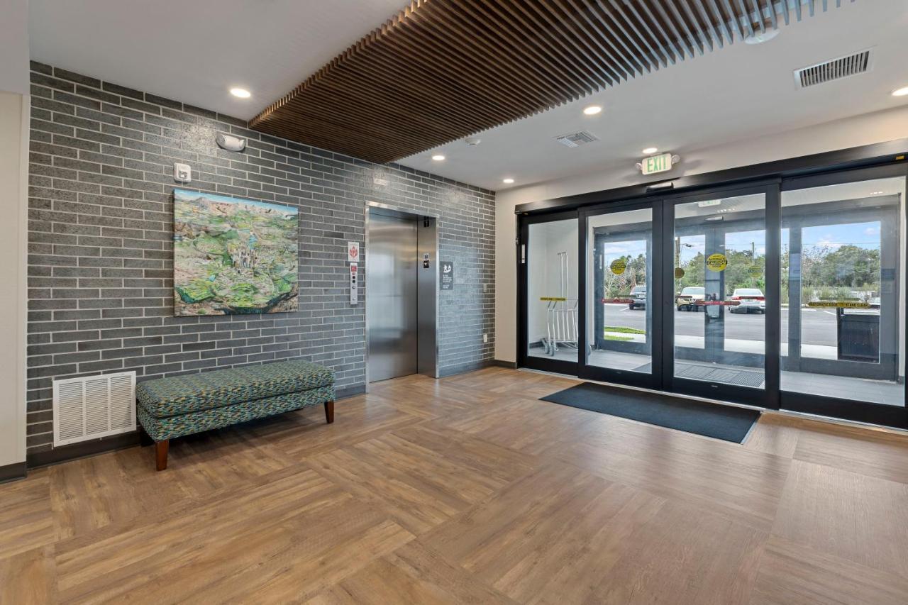 Extended Stay America Premier Suites - Orlando - Sanford Exteriér fotografie