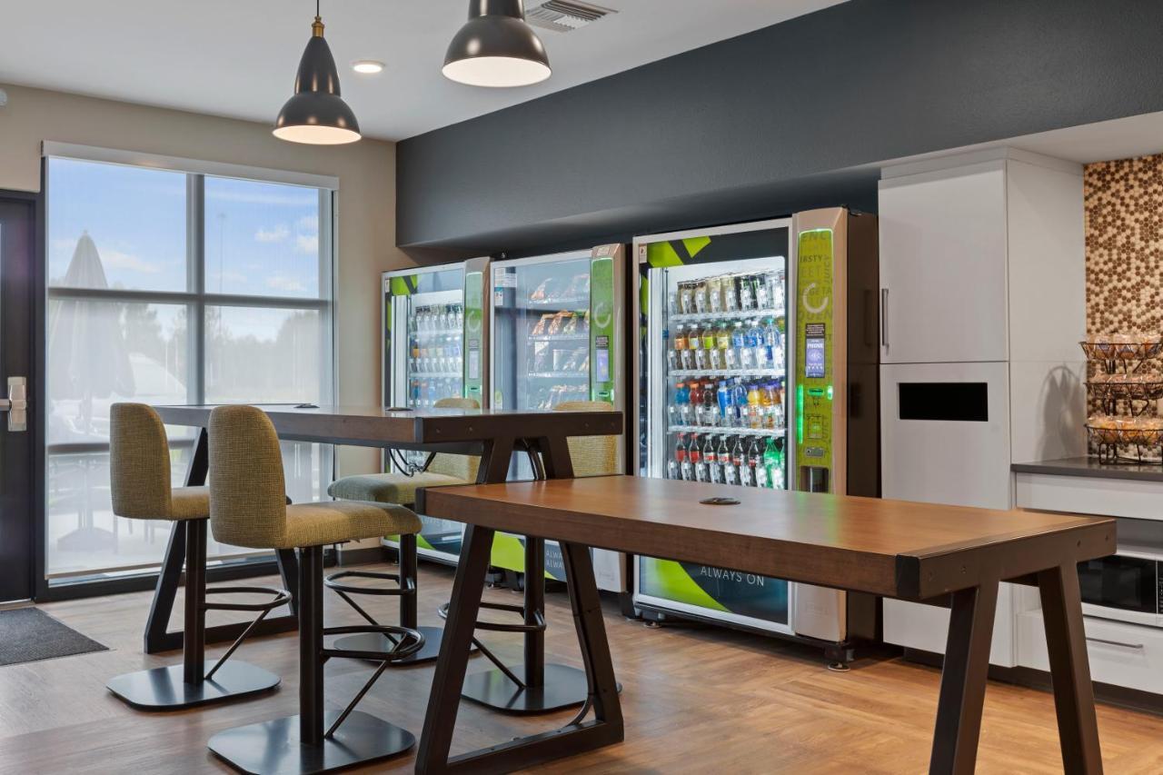 Extended Stay America Premier Suites - Orlando - Sanford Exteriér fotografie