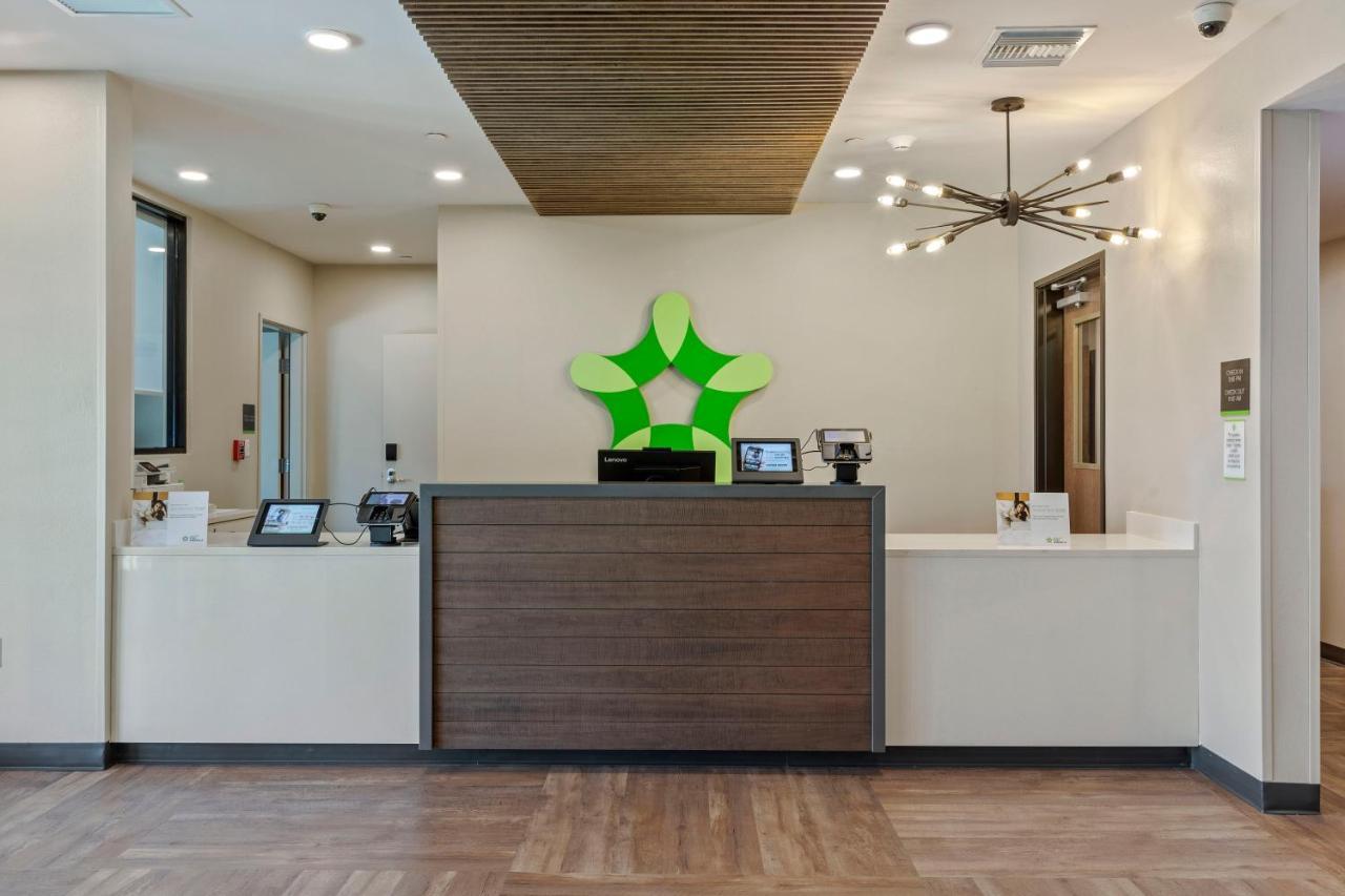 Extended Stay America Premier Suites - Orlando - Sanford Exteriér fotografie