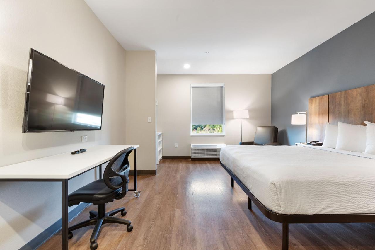 Extended Stay America Premier Suites - Orlando - Sanford Exteriér fotografie