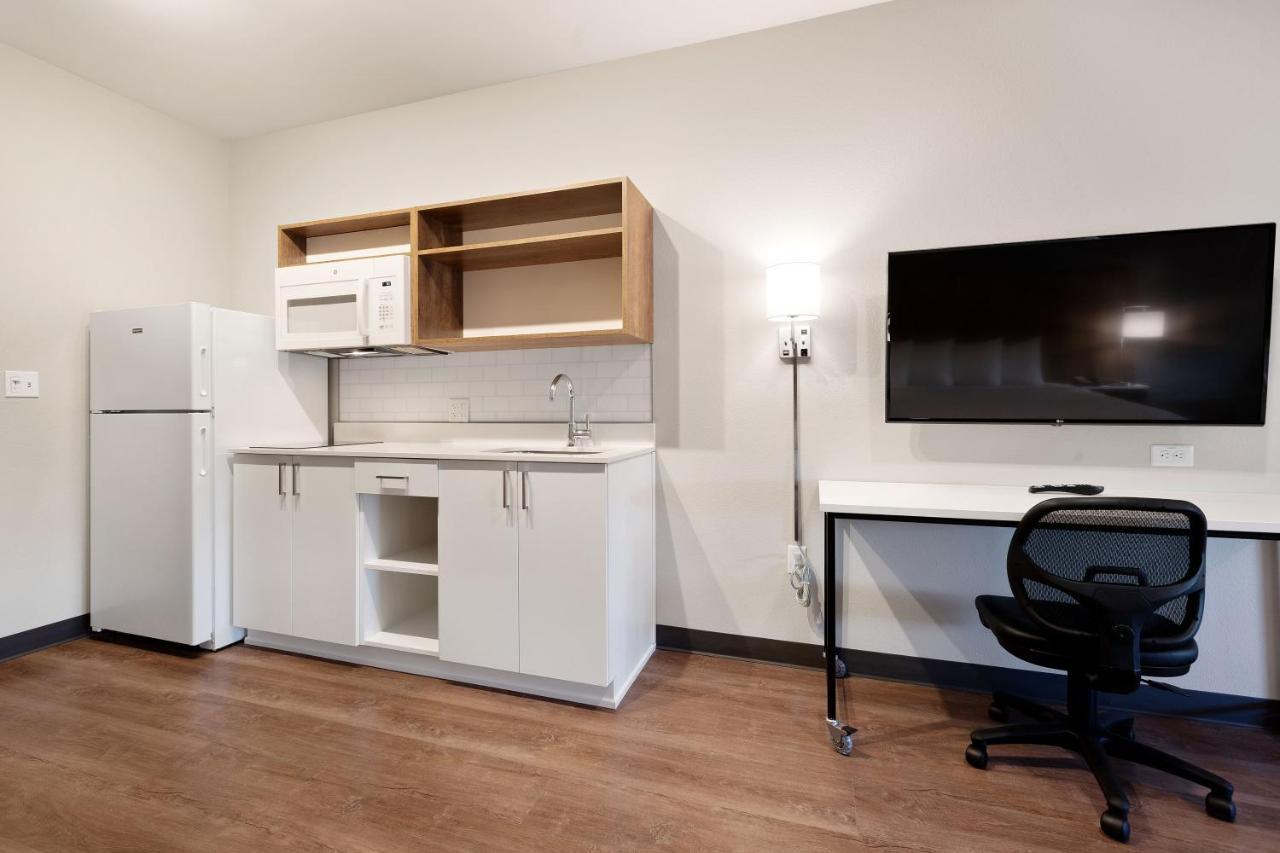 Extended Stay America Premier Suites - Orlando - Sanford Exteriér fotografie