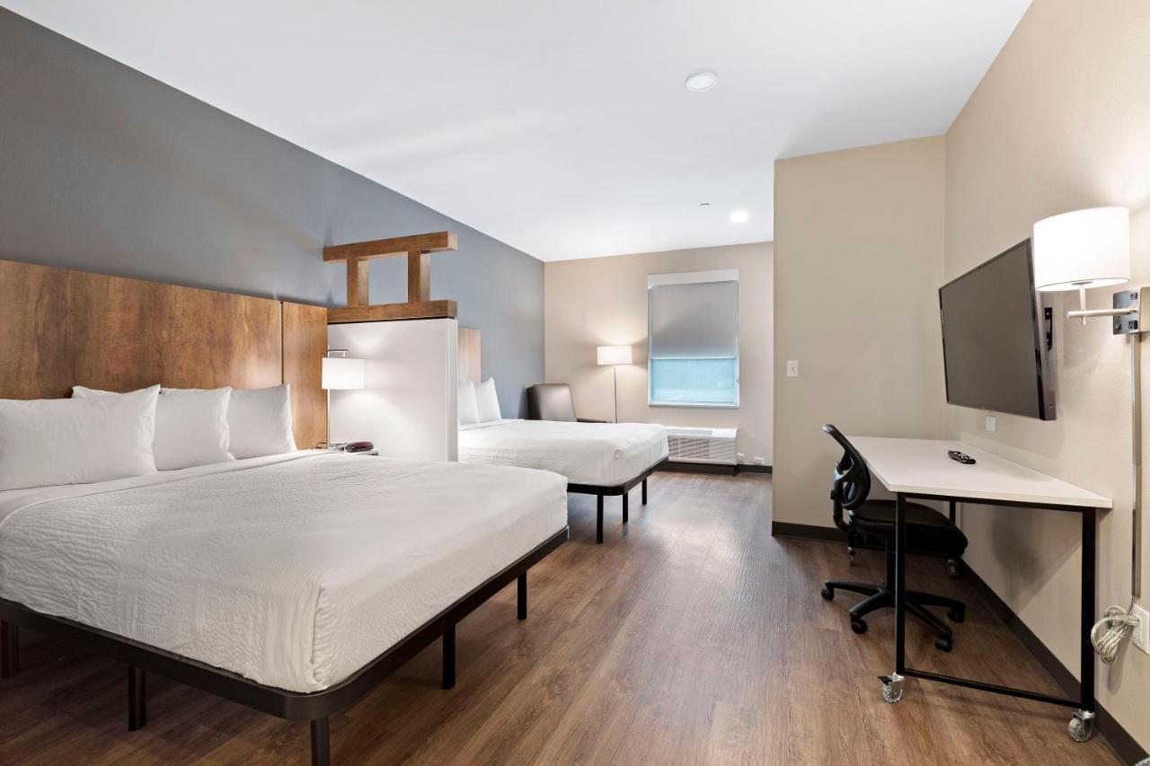 Extended Stay America Premier Suites - Orlando - Sanford Exteriér fotografie