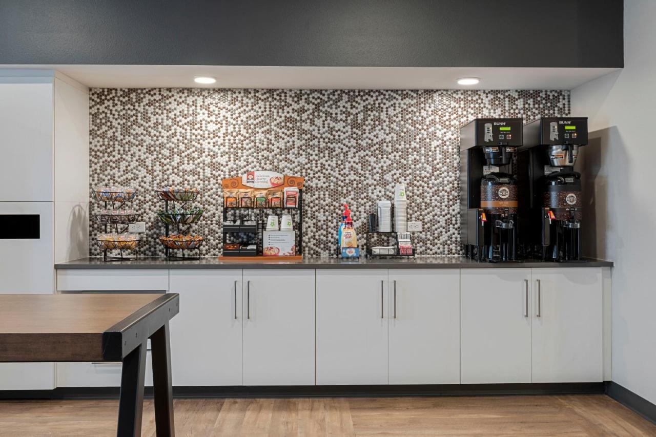Extended Stay America Premier Suites - Orlando - Sanford Exteriér fotografie