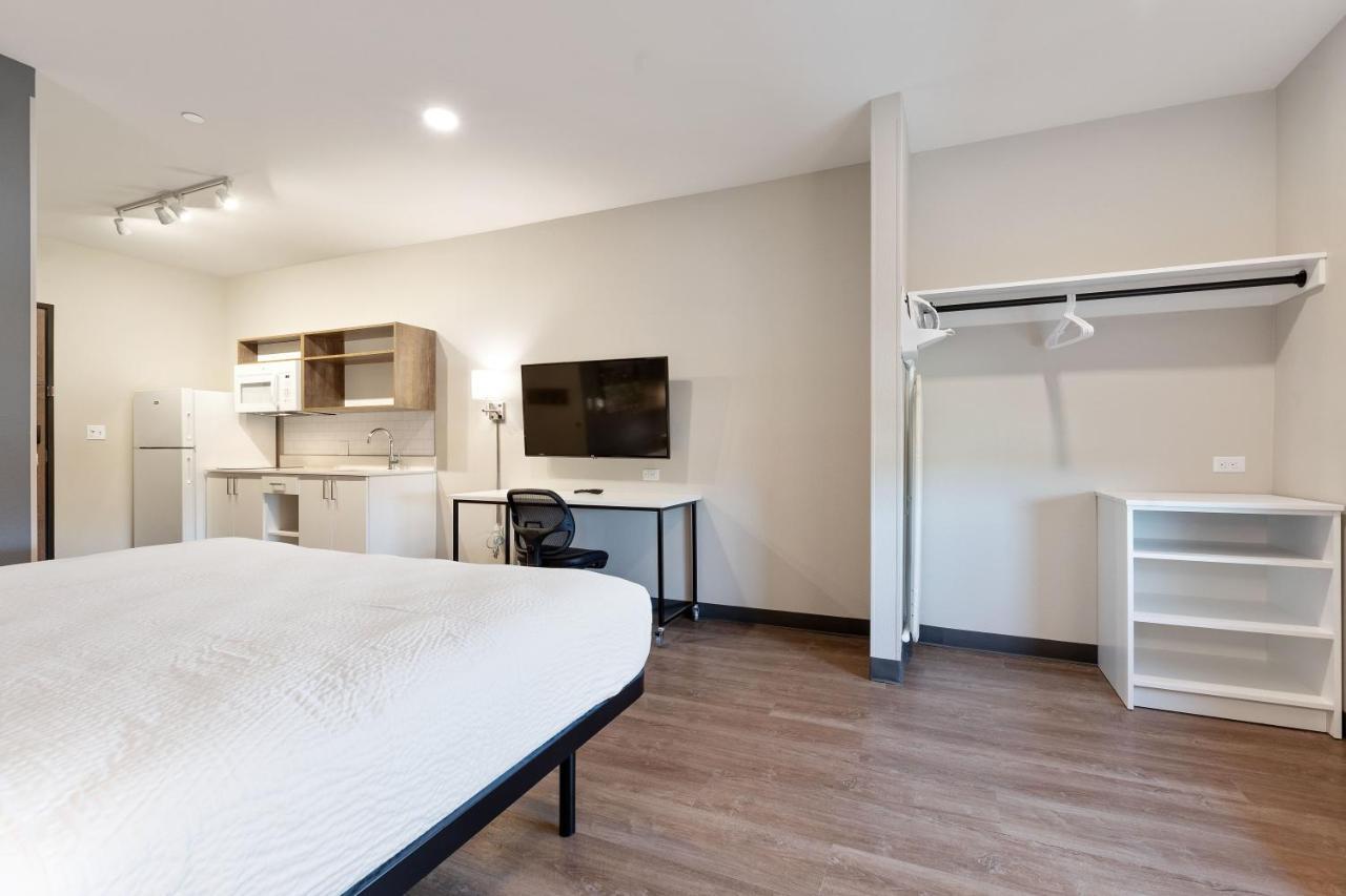 Extended Stay America Premier Suites - Orlando - Sanford Exteriér fotografie
