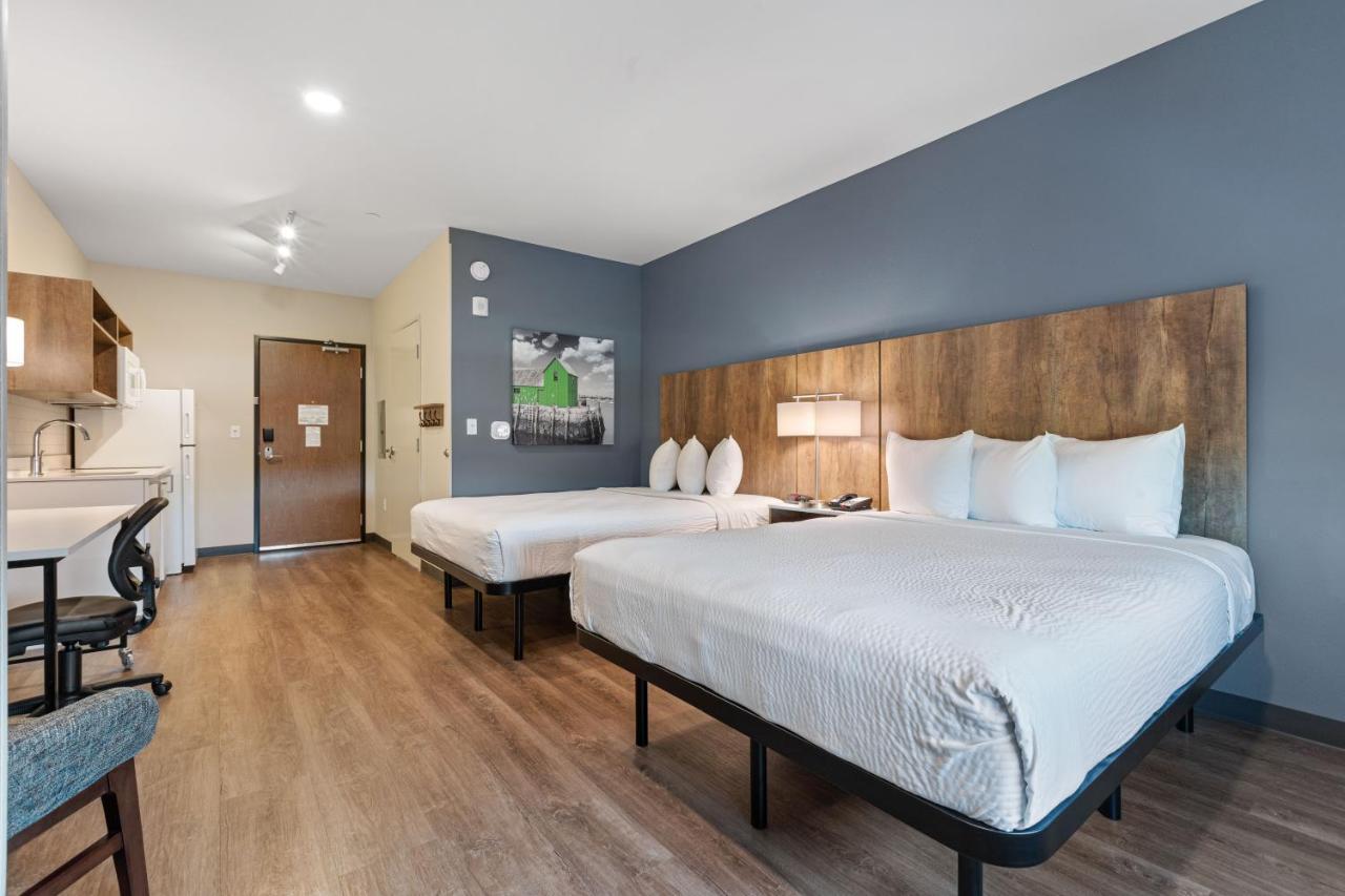 Extended Stay America Premier Suites - Orlando - Sanford Exteriér fotografie