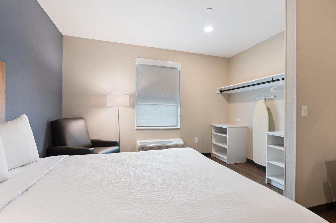 Extended Stay America Premier Suites - Orlando - Sanford Exteriér fotografie