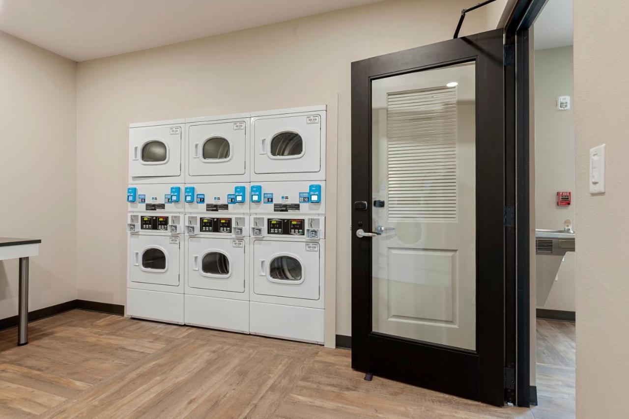 Extended Stay America Premier Suites - Orlando - Sanford Exteriér fotografie