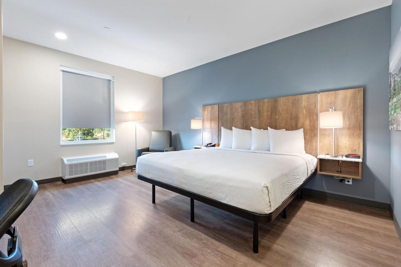 Extended Stay America Premier Suites - Orlando - Sanford Exteriér fotografie