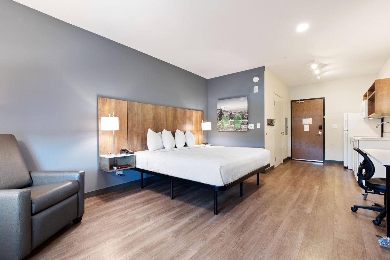Extended Stay America Premier Suites - Orlando - Sanford Exteriér fotografie