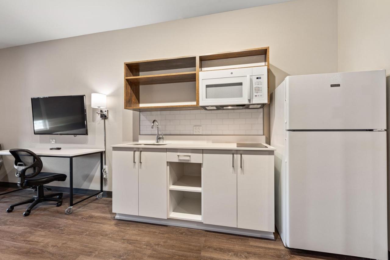 Extended Stay America Premier Suites - Orlando - Sanford Exteriér fotografie