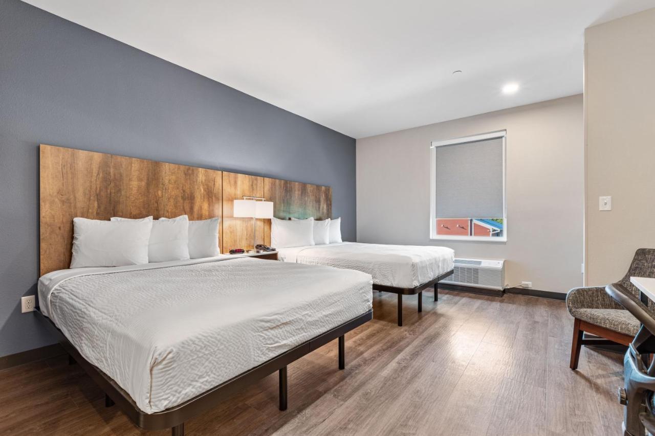 Extended Stay America Premier Suites - Orlando - Sanford Exteriér fotografie