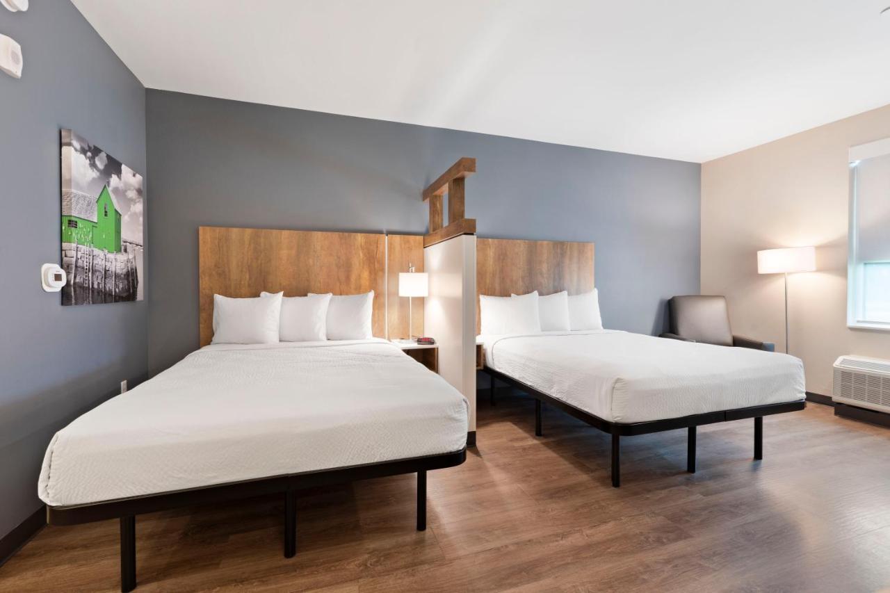 Extended Stay America Premier Suites - Orlando - Sanford Exteriér fotografie