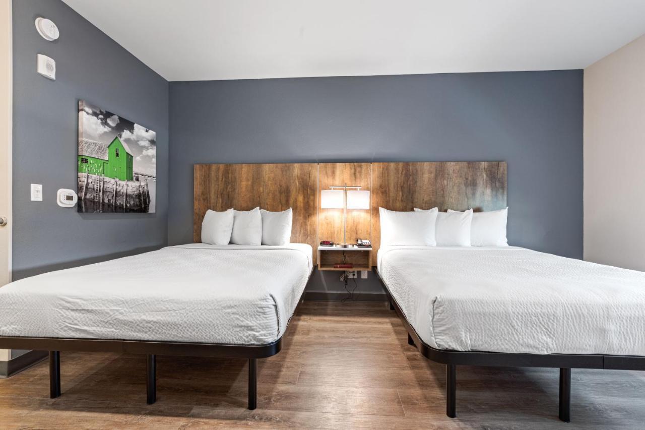Extended Stay America Premier Suites - Orlando - Sanford Exteriér fotografie