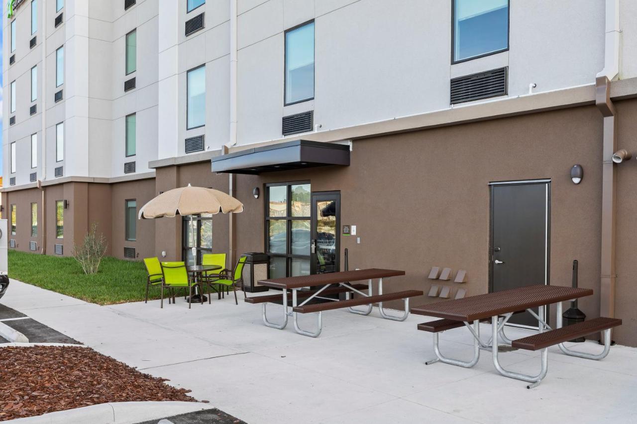 Extended Stay America Premier Suites - Orlando - Sanford Exteriér fotografie