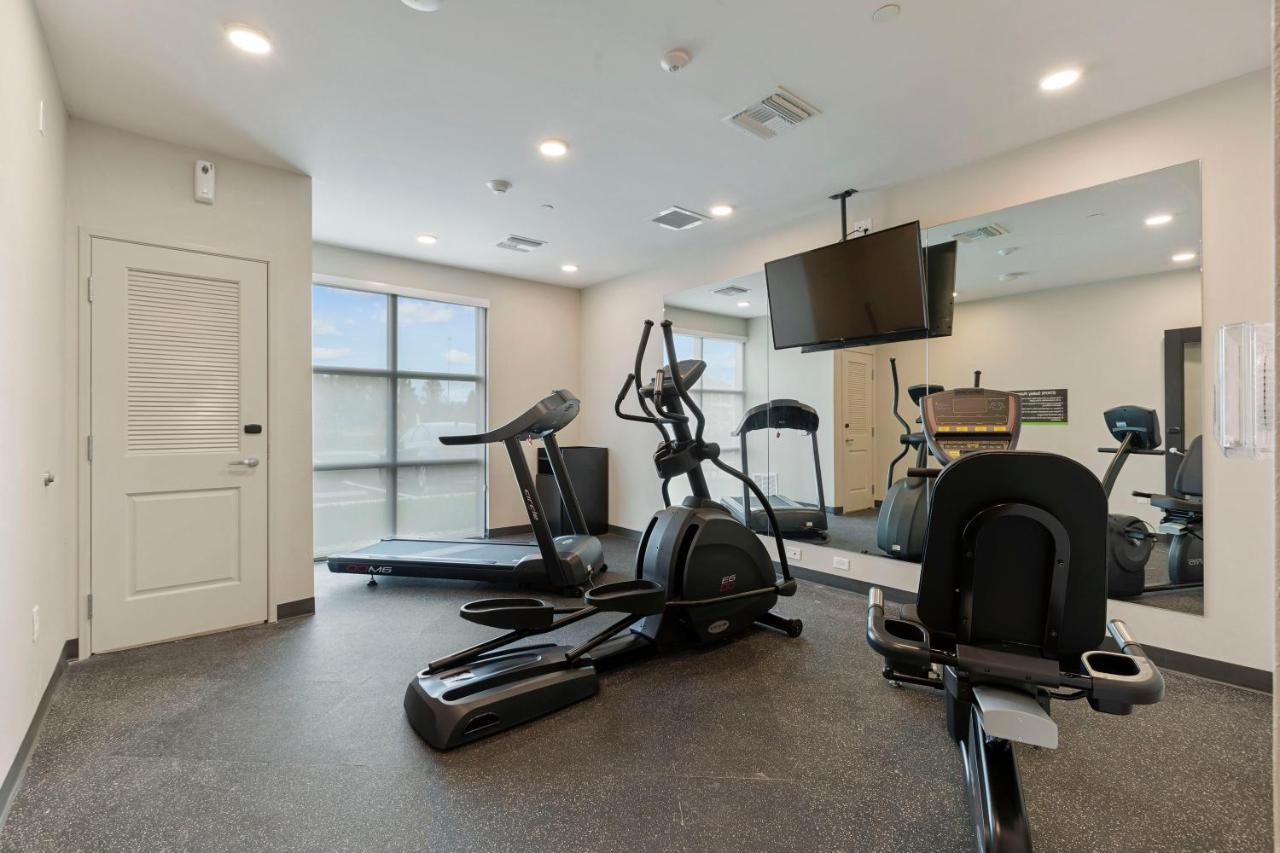 Extended Stay America Premier Suites - Orlando - Sanford Exteriér fotografie