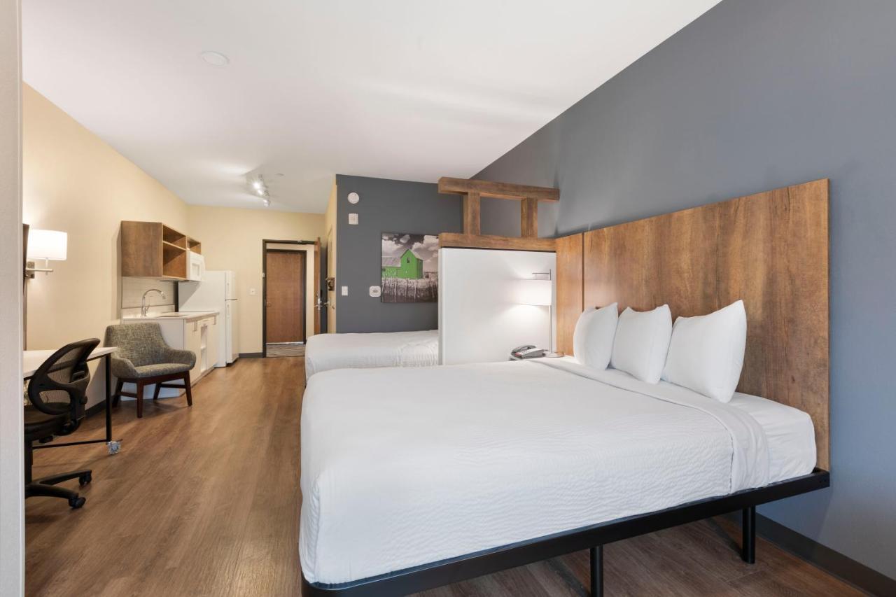 Extended Stay America Premier Suites - Orlando - Sanford Exteriér fotografie