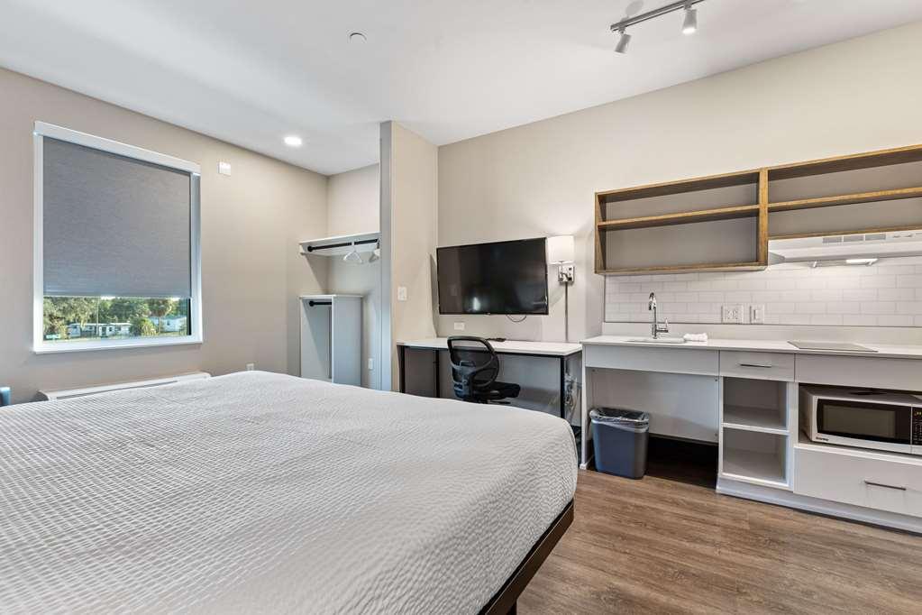 Extended Stay America Premier Suites - Orlando - Sanford Pokoj fotografie