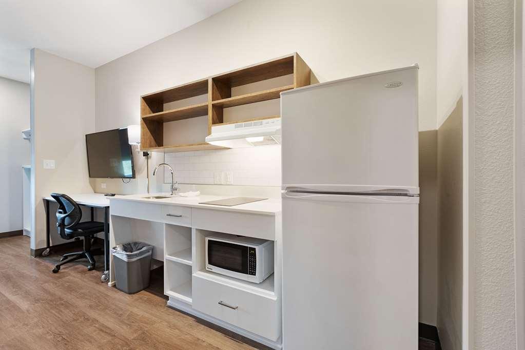 Extended Stay America Premier Suites - Orlando - Sanford Pokoj fotografie