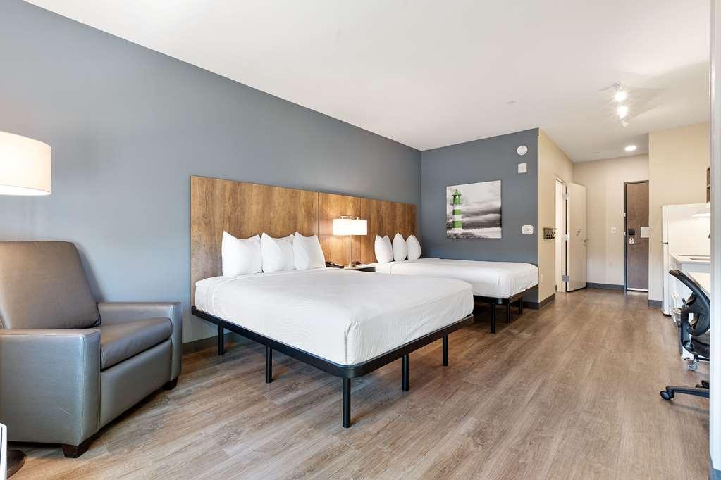 Extended Stay America Premier Suites - Orlando - Sanford Pokoj fotografie