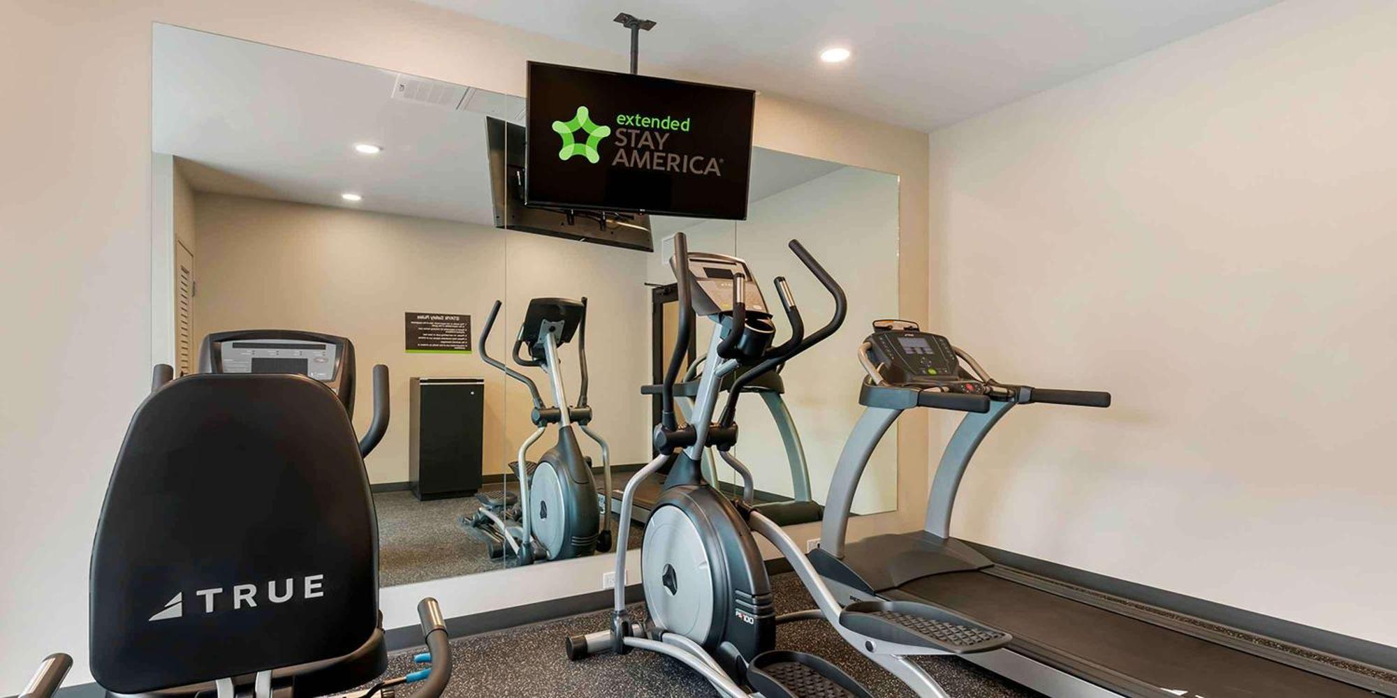 Extended Stay America Premier Suites - Orlando - Sanford Exteriér fotografie