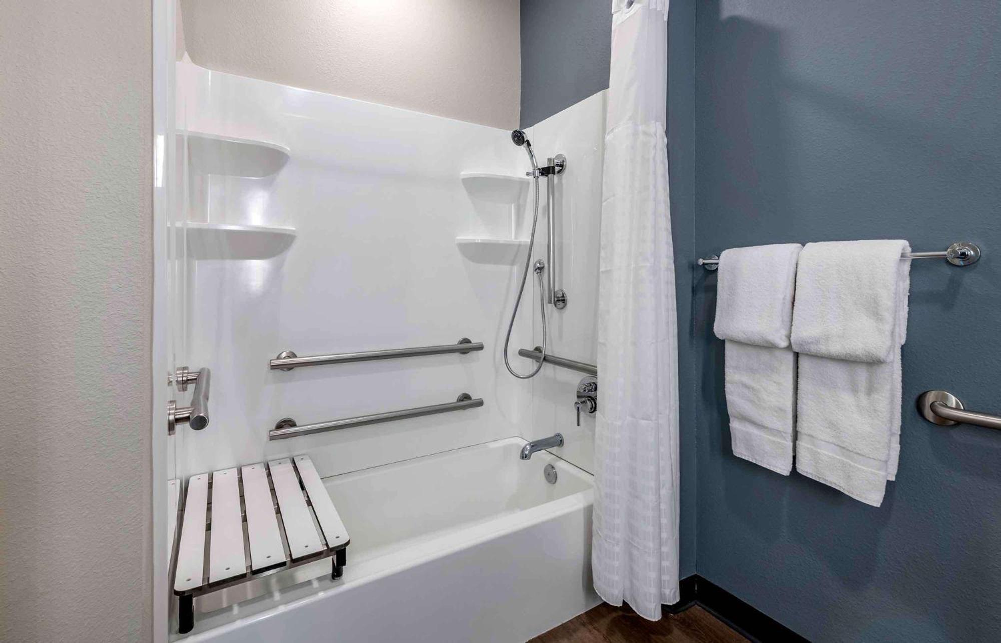 Extended Stay America Premier Suites - Orlando - Sanford Exteriér fotografie