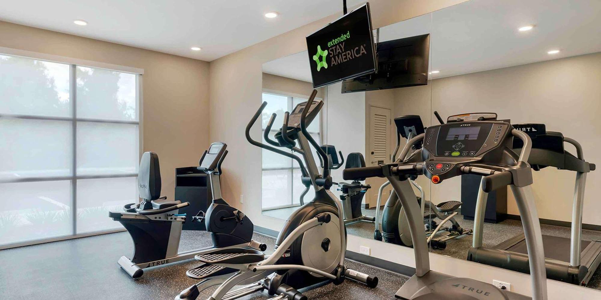 Extended Stay America Premier Suites - Orlando - Sanford Exteriér fotografie