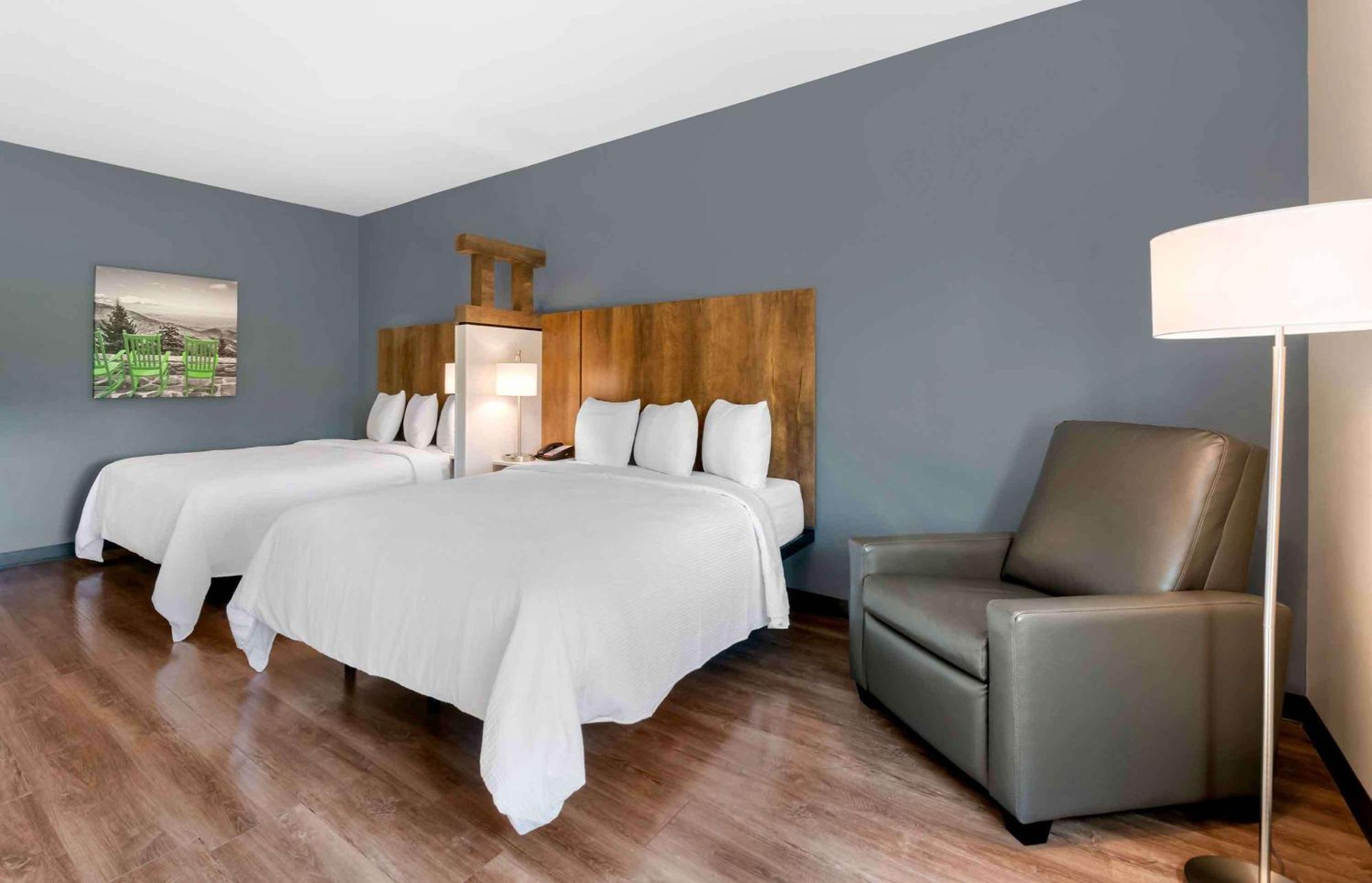 Extended Stay America Premier Suites - Orlando - Sanford Exteriér fotografie