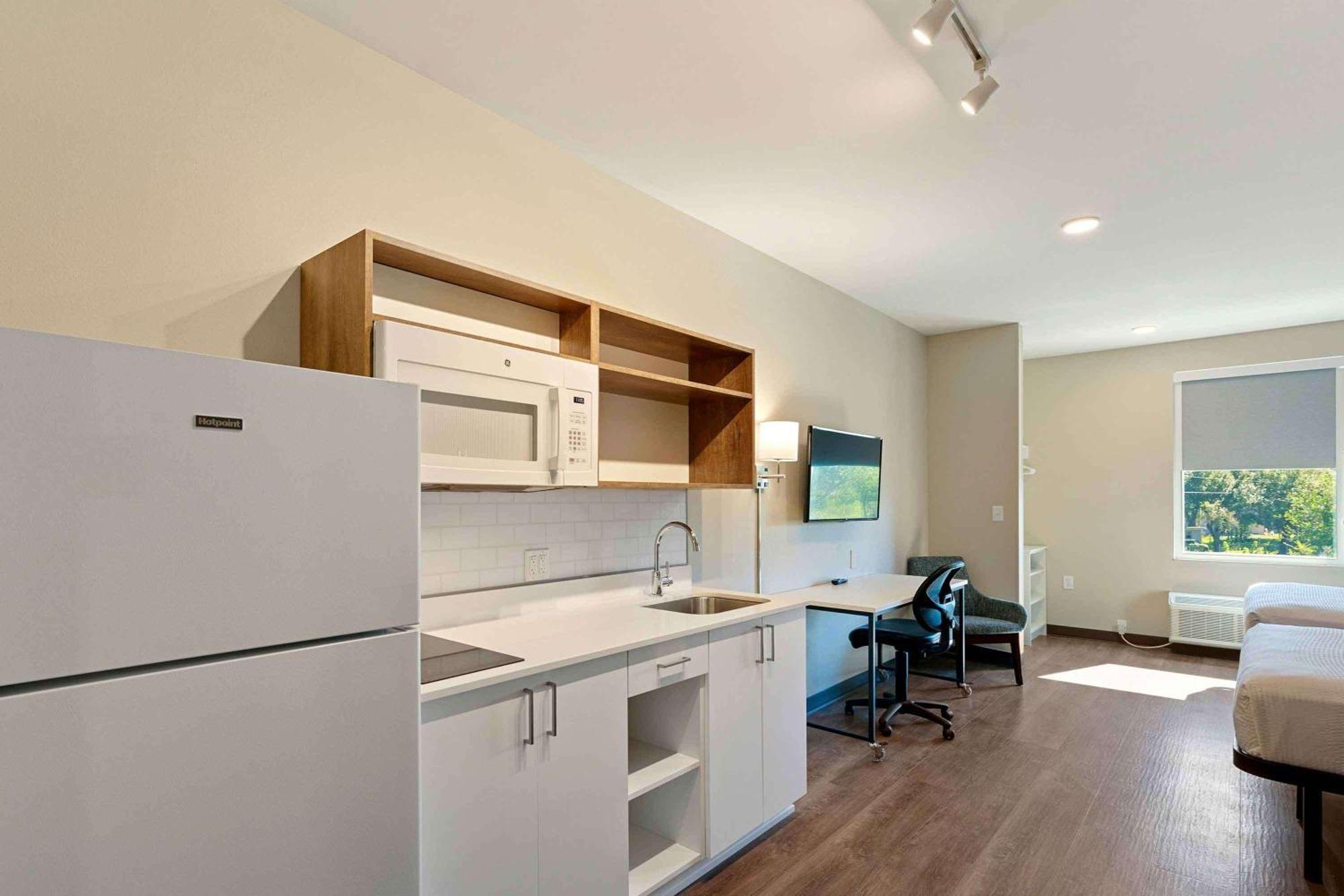 Extended Stay America Premier Suites - Orlando - Sanford Exteriér fotografie
