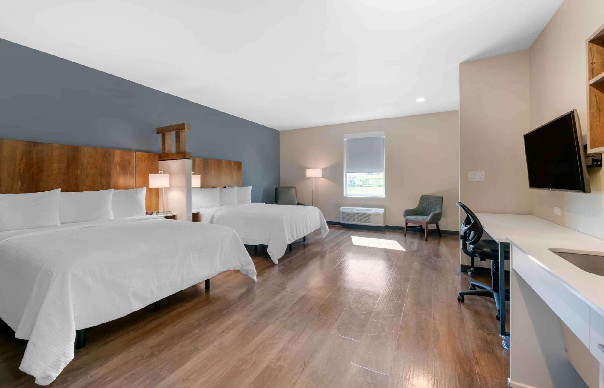 Extended Stay America Premier Suites - Orlando - Sanford Exteriér fotografie