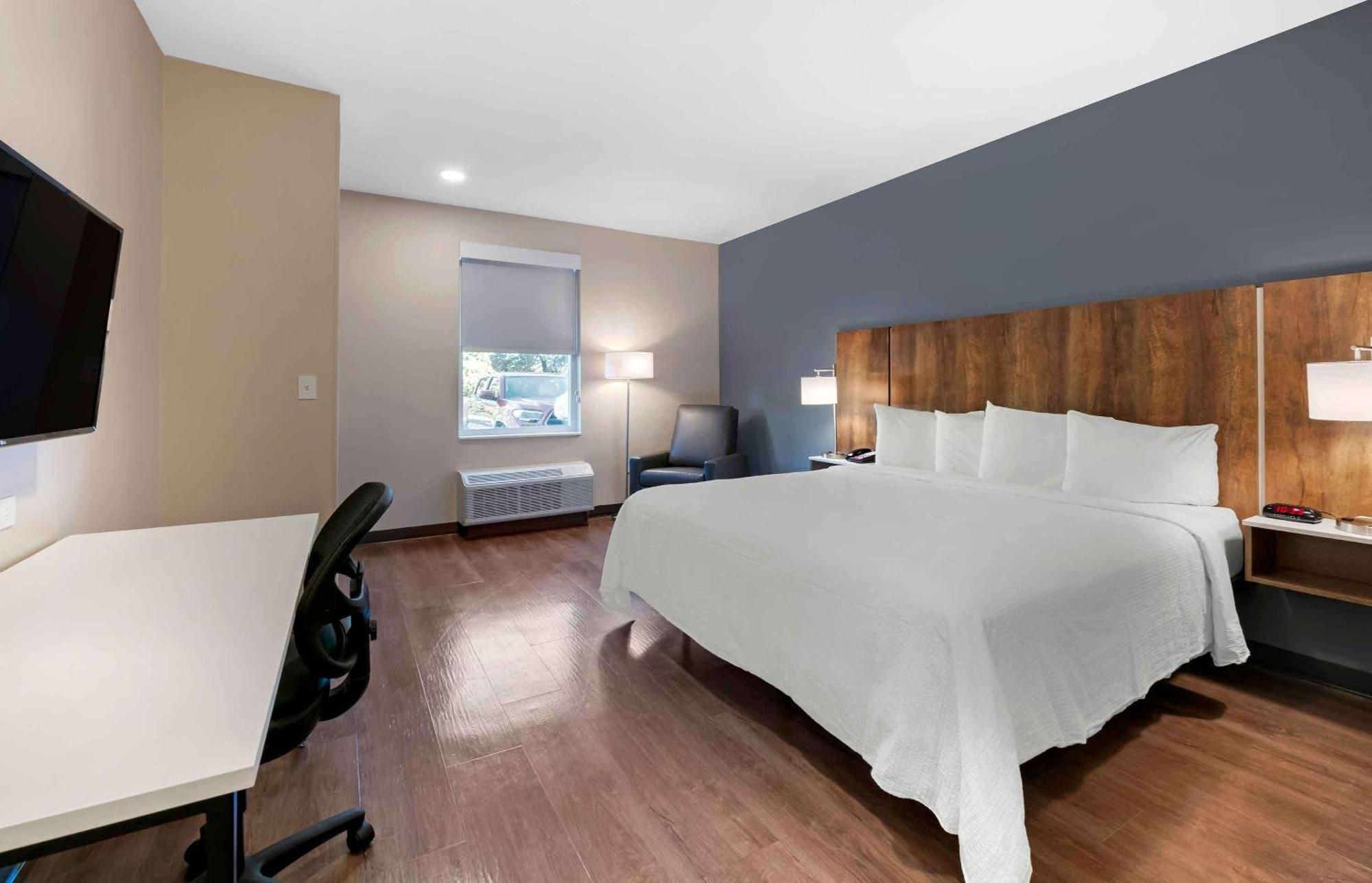 Extended Stay America Premier Suites - Orlando - Sanford Exteriér fotografie