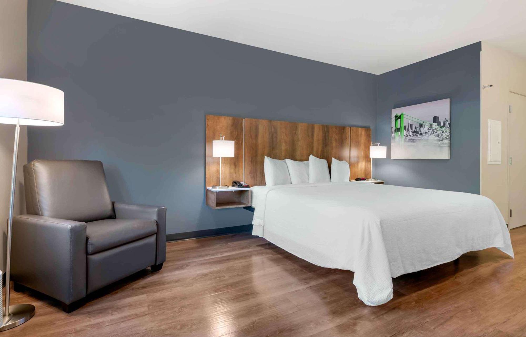 Extended Stay America Premier Suites - Orlando - Sanford Exteriér fotografie