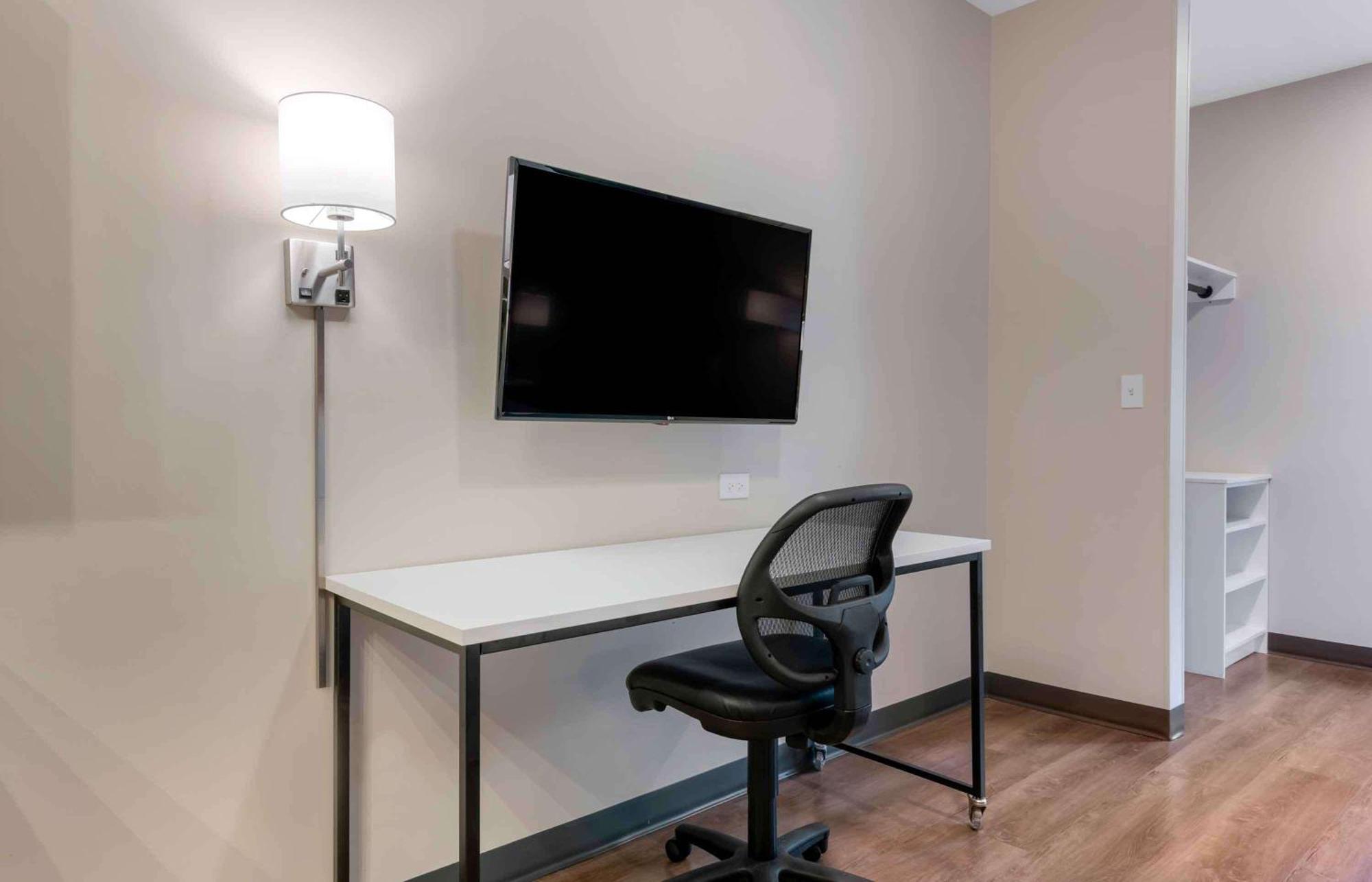 Extended Stay America Premier Suites - Orlando - Sanford Exteriér fotografie