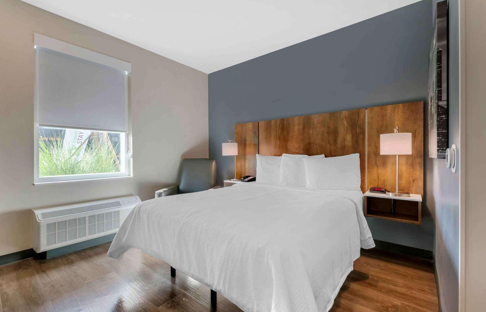 Extended Stay America Premier Suites - Orlando - Sanford Exteriér fotografie