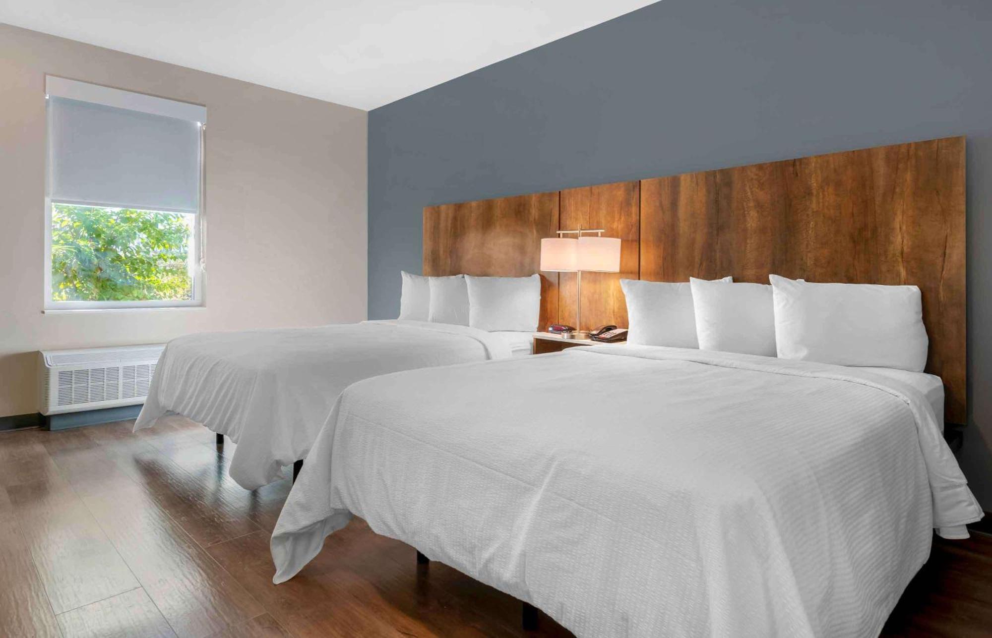 Extended Stay America Premier Suites - Orlando - Sanford Exteriér fotografie