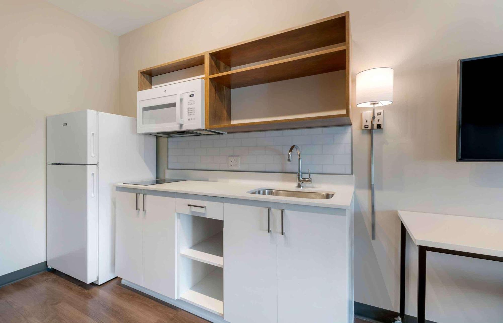 Extended Stay America Premier Suites - Orlando - Sanford Exteriér fotografie