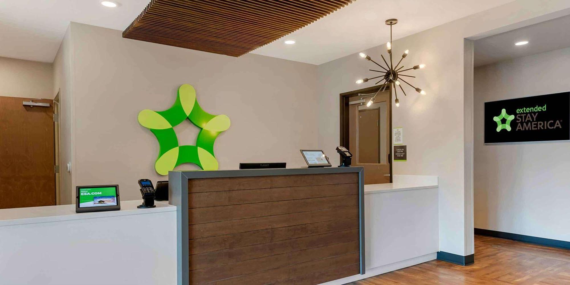 Extended Stay America Premier Suites - Orlando - Sanford Exteriér fotografie