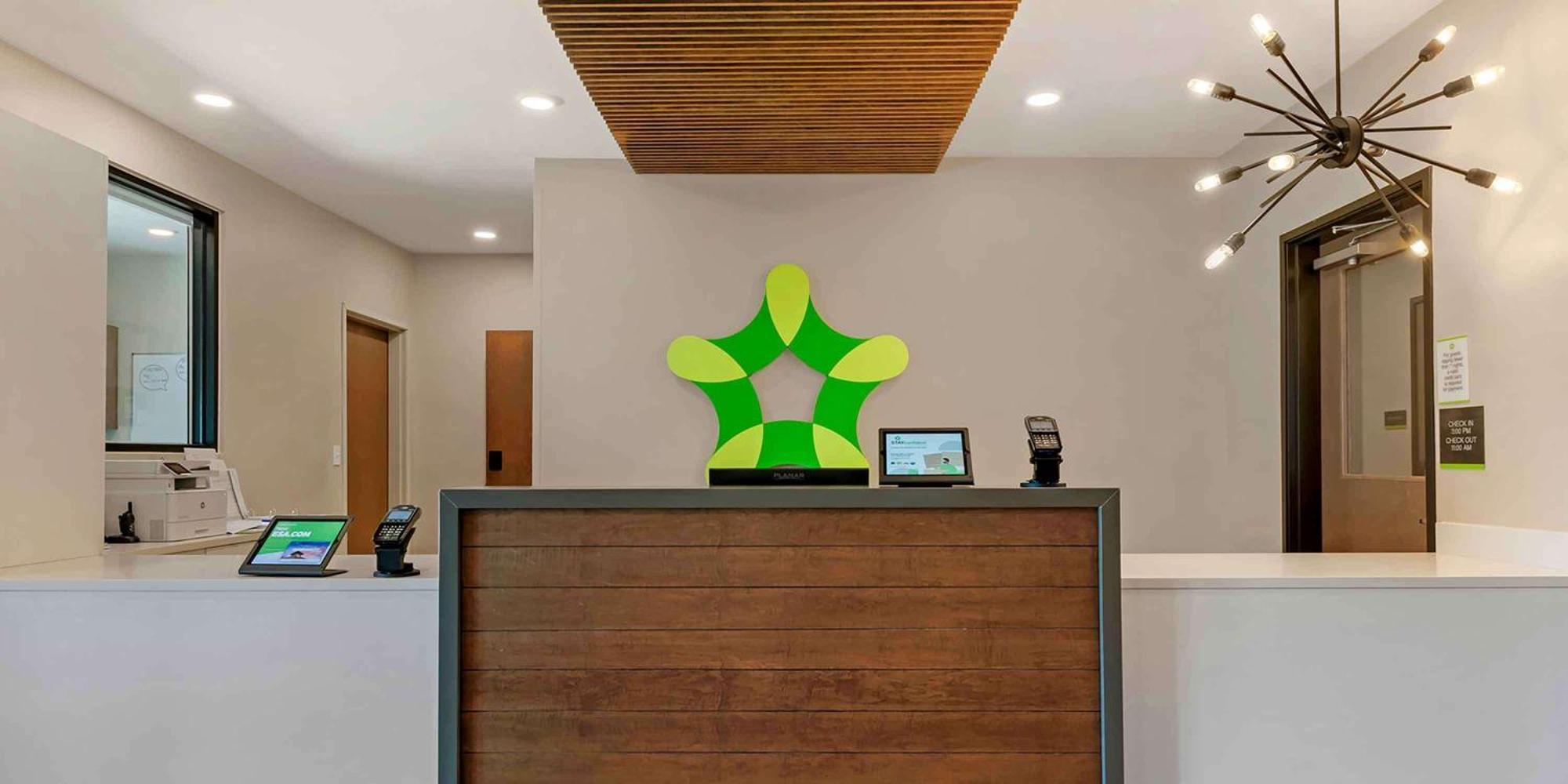 Extended Stay America Premier Suites - Orlando - Sanford Exteriér fotografie