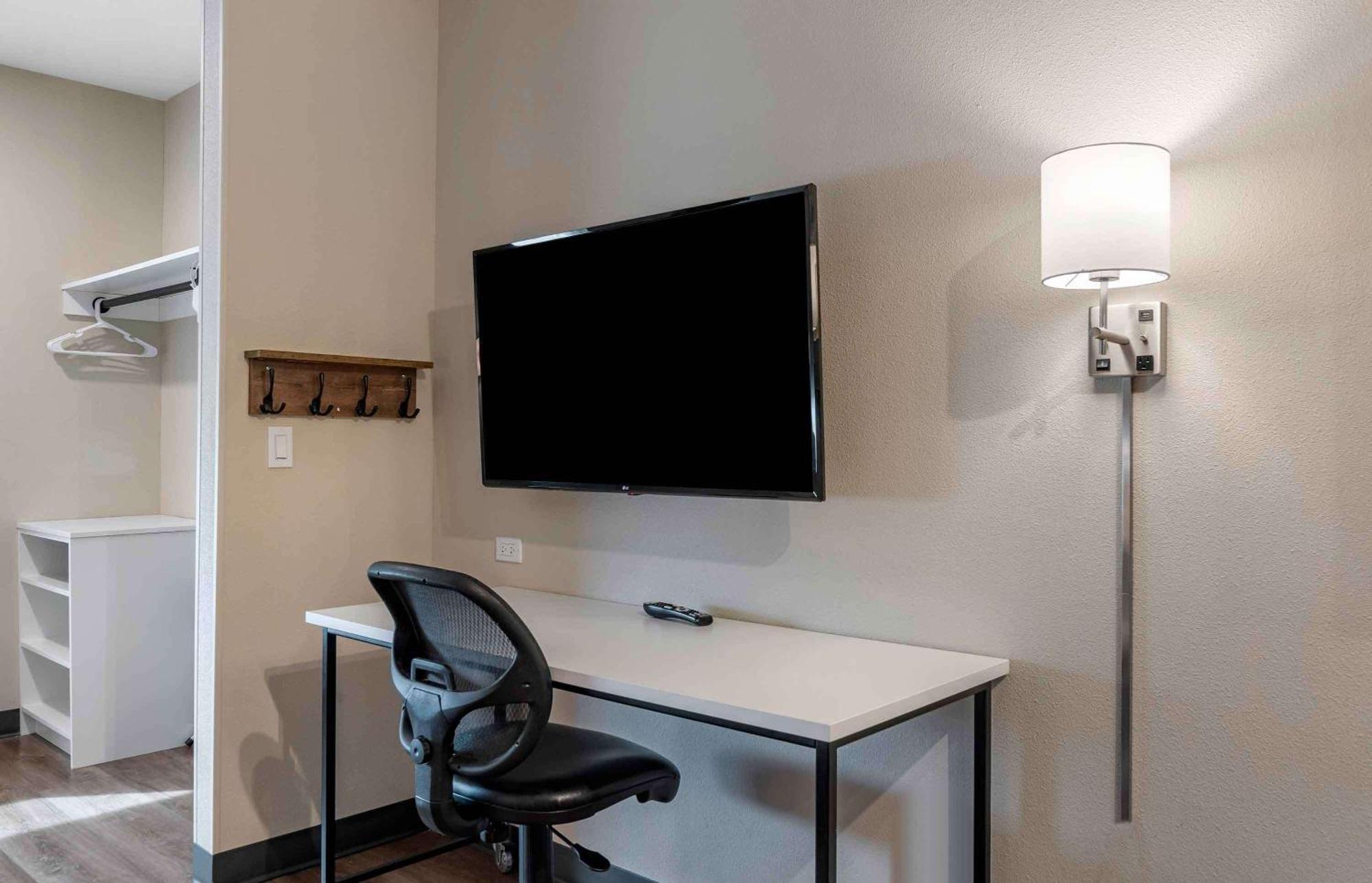 Extended Stay America Premier Suites - Orlando - Sanford Exteriér fotografie